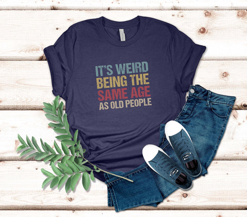 Image of Funny Grandpa T-Shirt - Perfect Gift for Fathers Day Birthday or Grandparents