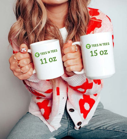 Image of Florida Christmas Mug | Merry Christmas Coffee Mug