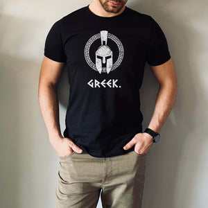 Greek T-Shirt
