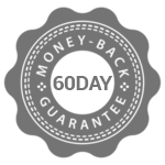 Image of 365-Day Money-Back Guarantee